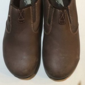 Red Wing Oil and Slip Resistant Shoes